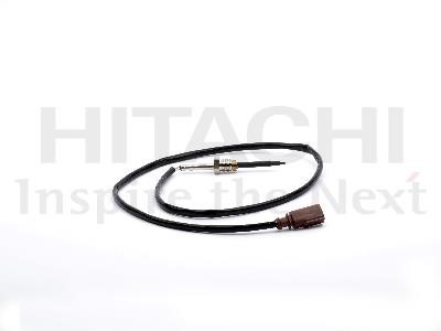Hitachi 2505503 Exhaust gas temperature sensor 2505503