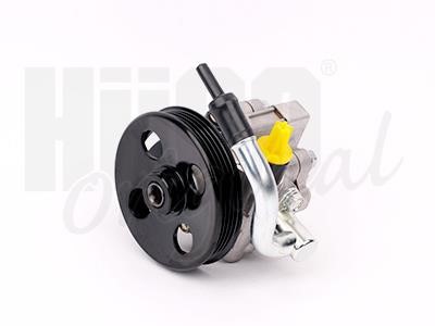 Hitachi 133647 Hydraulic Pump, steering system 133647