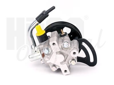 Hydraulic Pump, steering system Hitachi 133647