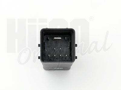 Glow plug relay Hitachi 132231