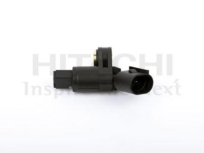 Hitachi 2501401 Sensor, wheel speed 2501401