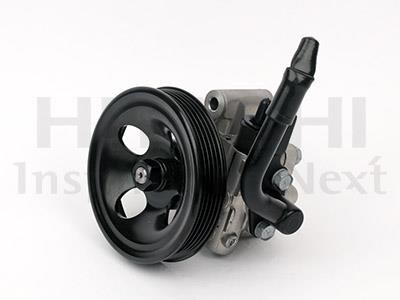 Hitachi 2503662 Hydraulic Pump, steering system 2503662