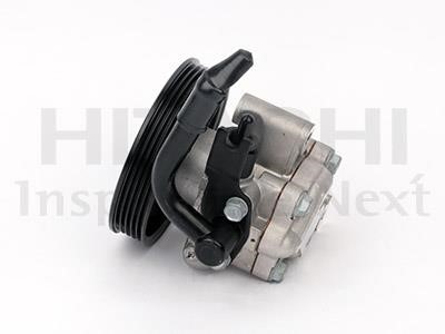 Hydraulic Pump, steering system Hitachi 2503662