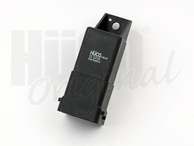 Hitachi 132232 Glow plug relay 132232