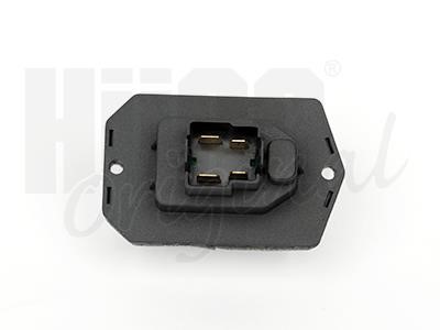 Regulator, interior blower Hitachi 132564