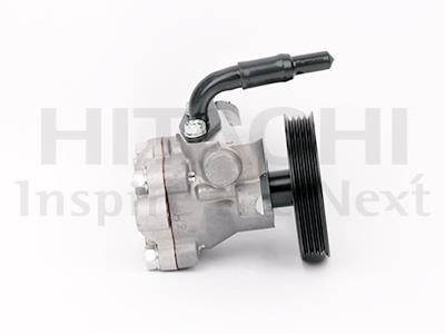 Hydraulic Pump, steering system Hitachi 2503651
