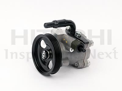 Hitachi 2503651 Hydraulic Pump, steering system 2503651