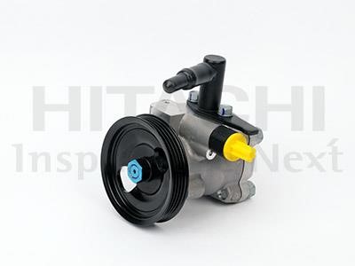 Hitachi 2503657 Hydraulic Pump, steering system 2503657