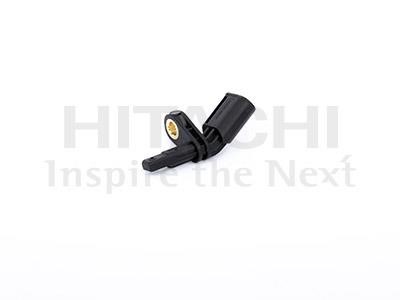 Hitachi 2501413 Sensor, wheel speed 2501413