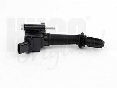 Ignition coil pack Opel Astra K: 134093 Hitachi Ignition coil