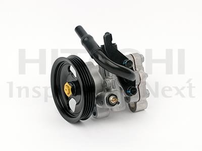 Hitachi 2503652 Hydraulic Pump, steering system 2503652