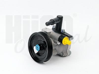 Hitachi 133657 Hydraulic Pump, steering system 133657