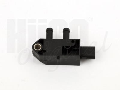 Sensor, exhaust pressure Hitachi 137426