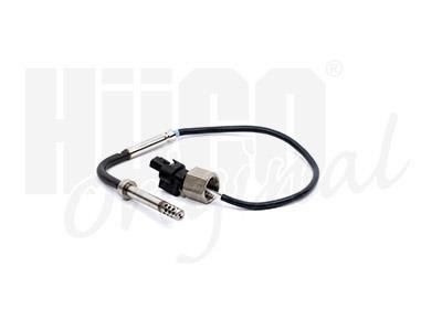 Hitachi 135516 Exhaust gas temperature sensor 135516