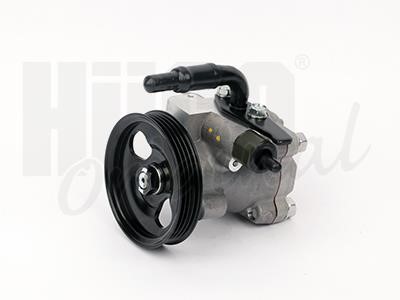 Hitachi 133651 Hydraulic Pump, steering system 133651