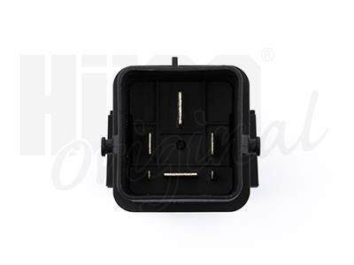 Glow plug relay Hitachi 132240