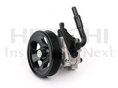 Hitachi 2503656 Hydraulic Pump, steering system 2503656