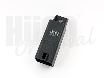 Hitachi 132094 Glow plug relay 132094