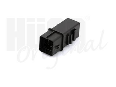 Hitachi 132240 Relay, glow plug system 132240