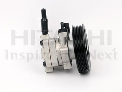Hydraulic Pump, steering system Hitachi 2503656