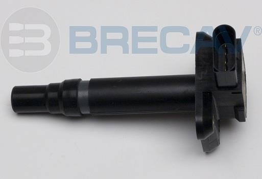 Brecav 114.008 Ignition coil 114008