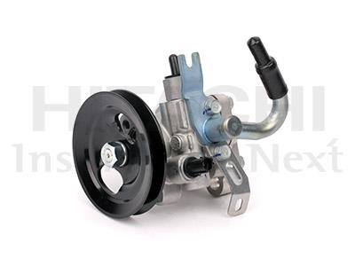 Hitachi 2503658 Hydraulic Pump, steering system 2503658