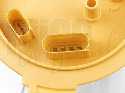 Fuel pump module Hitachi 133292