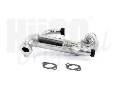 135990 Hitachi Cooler, exhaust gas recirculation