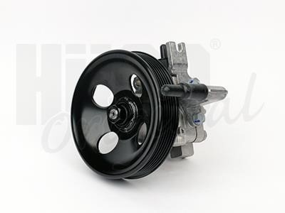 Hitachi 133650 Hydraulic Pump, steering system 133650