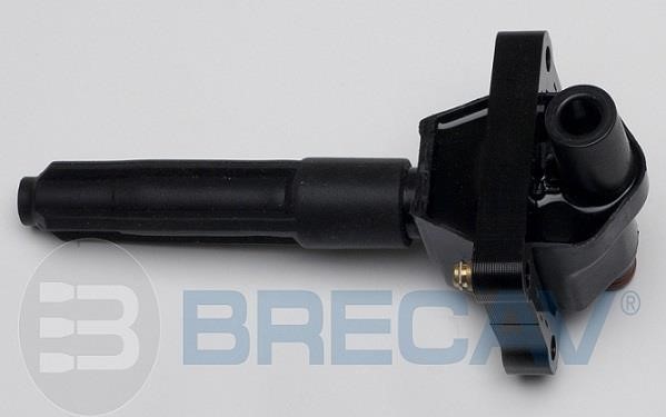 Brecav 108.002 Ignition coil 108002