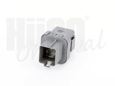 Hitachi 132251 Glow plug relay 132251