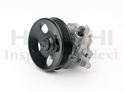 Hitachi 2503645 Hydraulic Pump, steering system 2503645