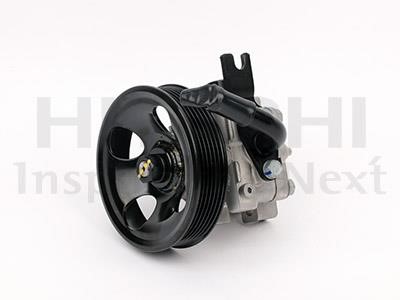 Hitachi 2503655 Hydraulic Pump, steering system 2503655
