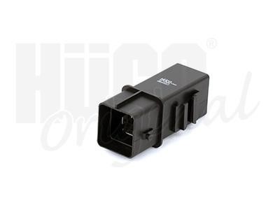 Hitachi 132254 Relay, glow plug system 132254
