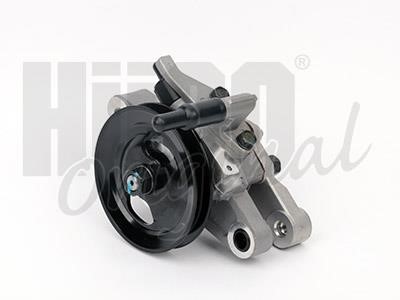 Hitachi 133659 Hydraulic Pump, steering system 133659