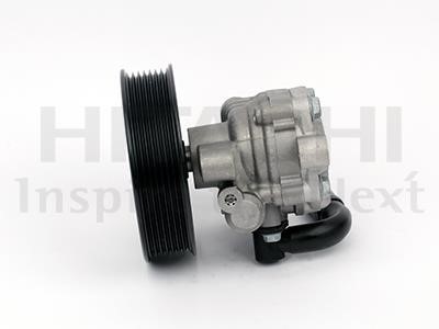 Hydraulic Pump, steering system Hitachi 2503649