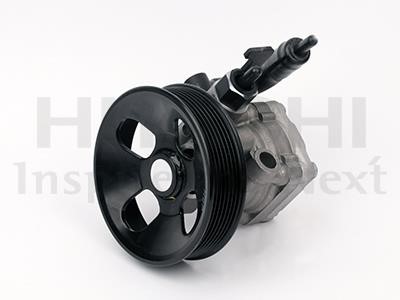 Hitachi 2503649 Hydraulic Pump, steering system 2503649