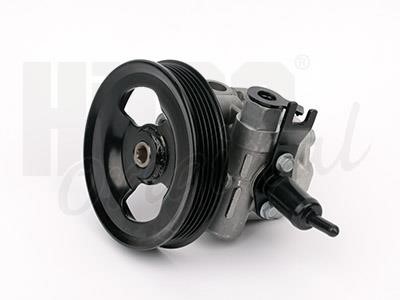 Hitachi 133654 Hydraulic Pump, steering system 133654