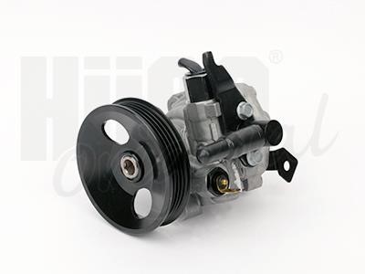 Hitachi 133644 Hydraulic Pump, steering system 133644
