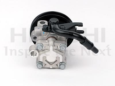Hydraulic Pump, steering system Hitachi 2503663