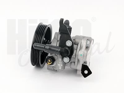 Hydraulic Pump, steering system Hitachi 133644