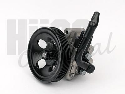 Hitachi 133662 Hydraulic Pump, steering system 133662