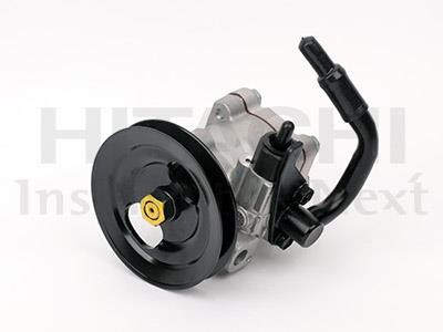 Hitachi 2503663 Hydraulic Pump, steering system 2503663