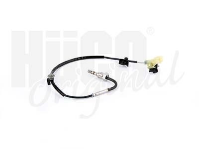 Hitachi 135529 Exhaust gas temperature sensor 135529