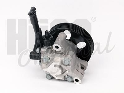 Hydraulic Pump, steering system Hitachi 133662