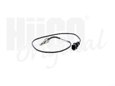 Hitachi 135501 Exhaust gas temperature sensor 135501
