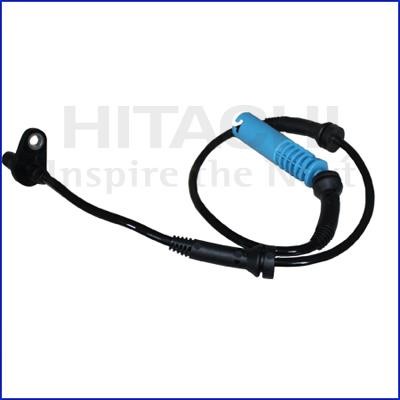 Hitachi 2501521 Sensor, wheel speed 2501521
