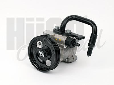 Hitachi 133660 Hydraulic Pump, steering system 133660