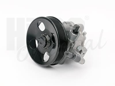 Hitachi 133645 Hydraulic Pump, steering system 133645