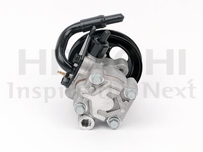 Hydraulic Pump, steering system Hitachi 2503646